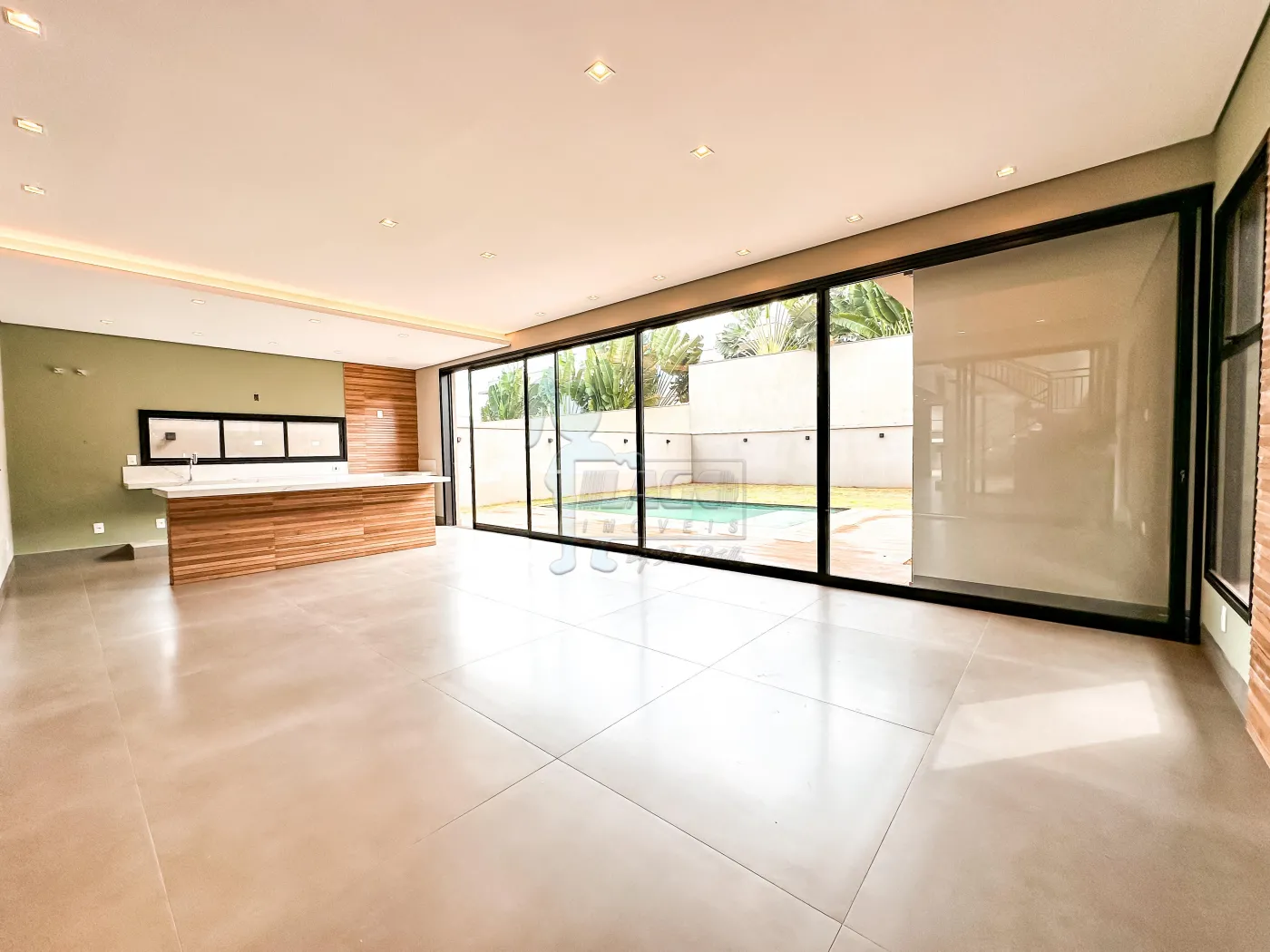 Comprar Casa condom&iacute;nio / Sobrado em Ribeir&atilde;o Preto R$ 3.850.000,00 - Foto 3