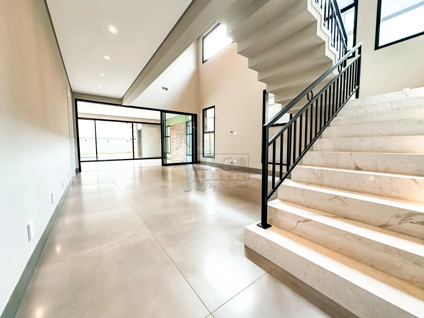 Comprar Casa condom&iacute;nio / Sobrado em Ribeir&atilde;o Preto R$ 3.850.000,00 - Foto 4