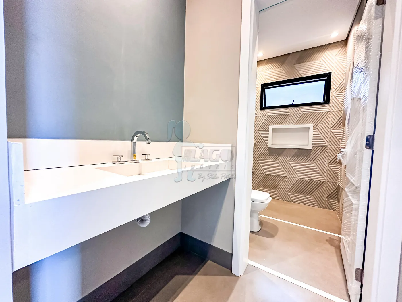 Comprar Casa condom&iacute;nio / Sobrado em Ribeir&atilde;o Preto R$ 3.850.000,00 - Foto 7