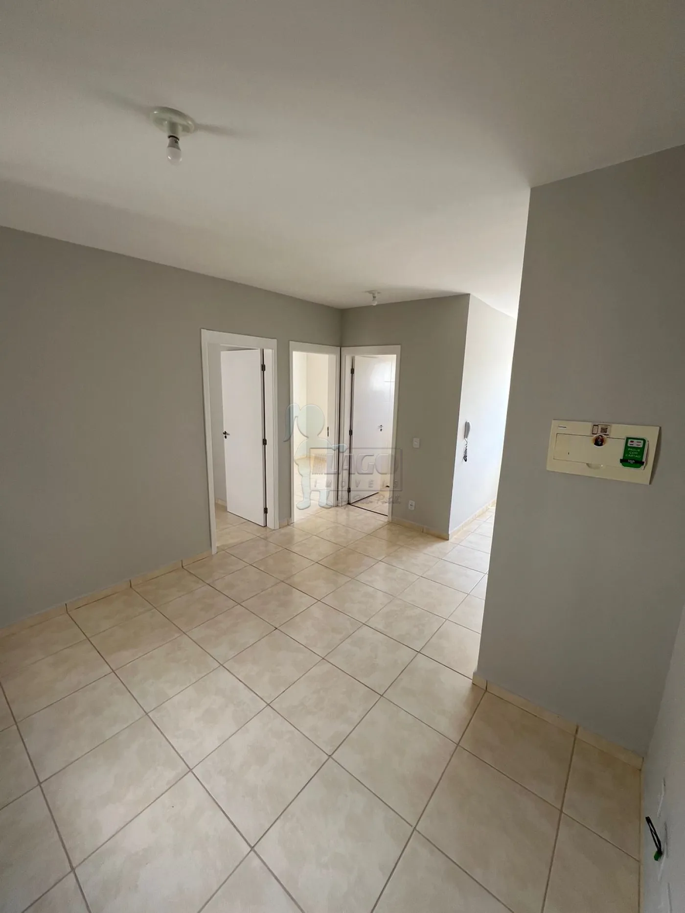 Comprar Apartamento / Padr&atilde;o em Ribeir&atilde;o Preto R$ 160.000,00 - Foto 1