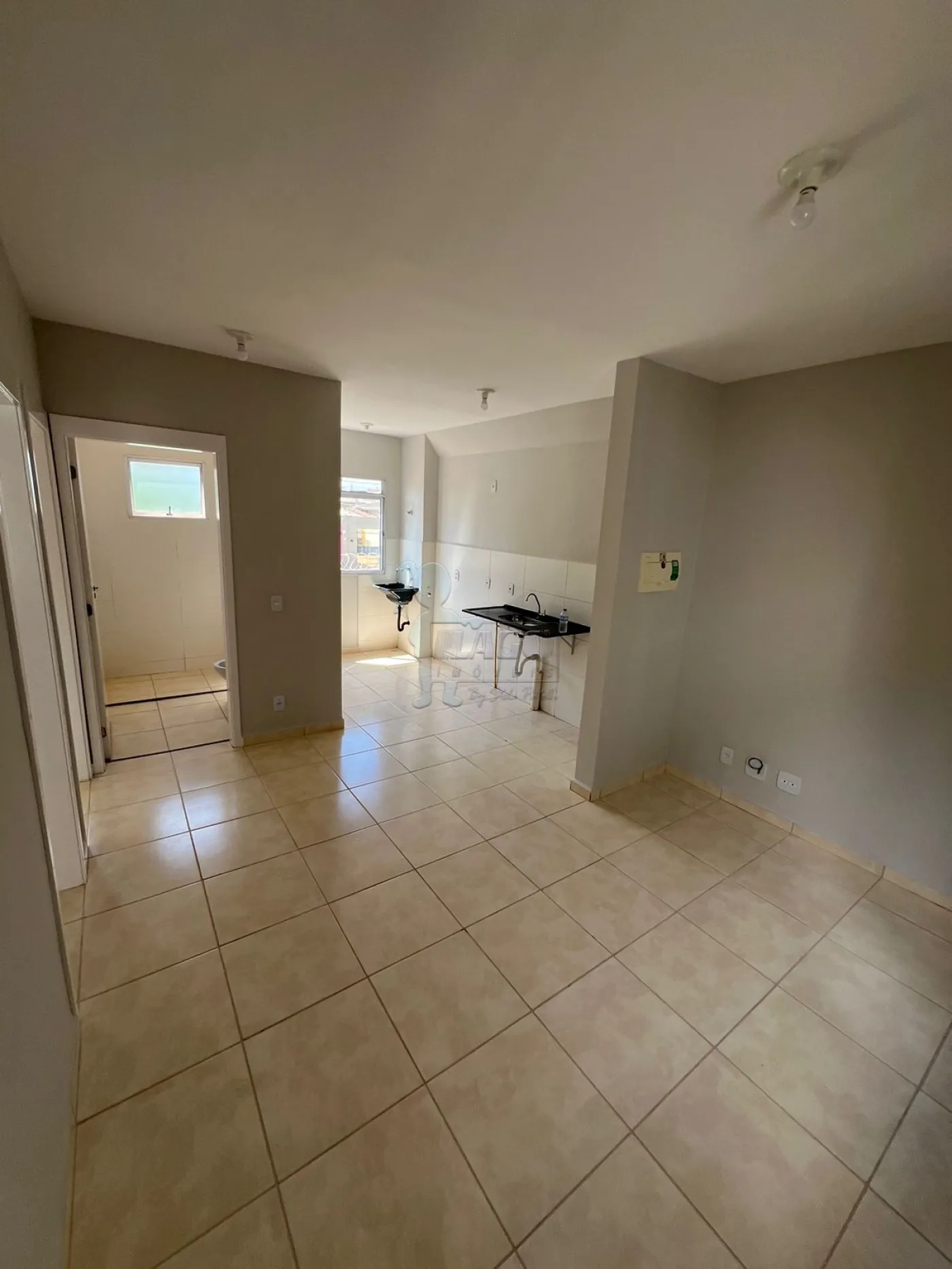 Comprar Apartamento / Padr&atilde;o em Ribeir&atilde;o Preto R$ 160.000,00 - Foto 2