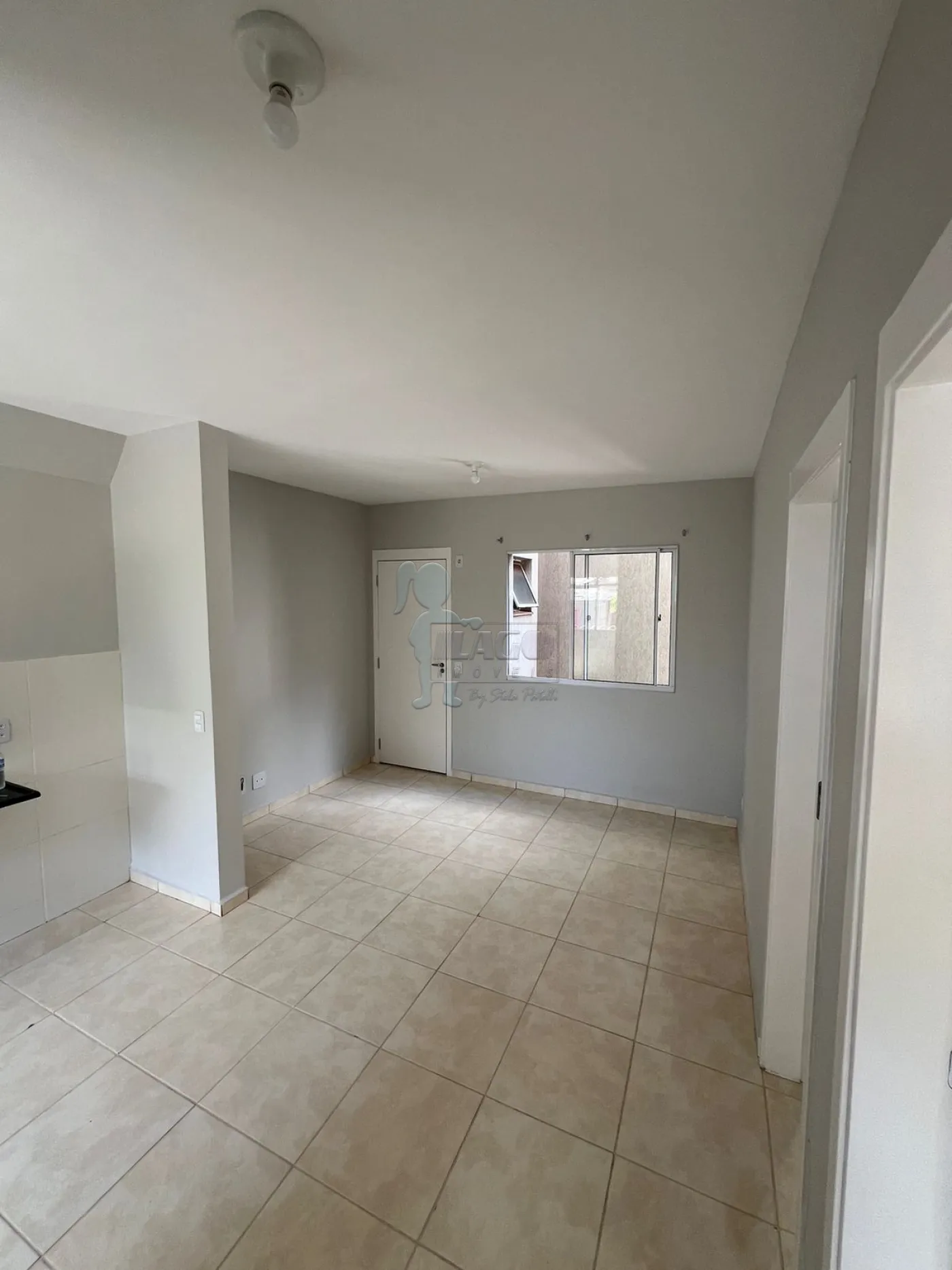 Comprar Apartamento / Padr&atilde;o em Ribeir&atilde;o Preto R$ 160.000,00 - Foto 3