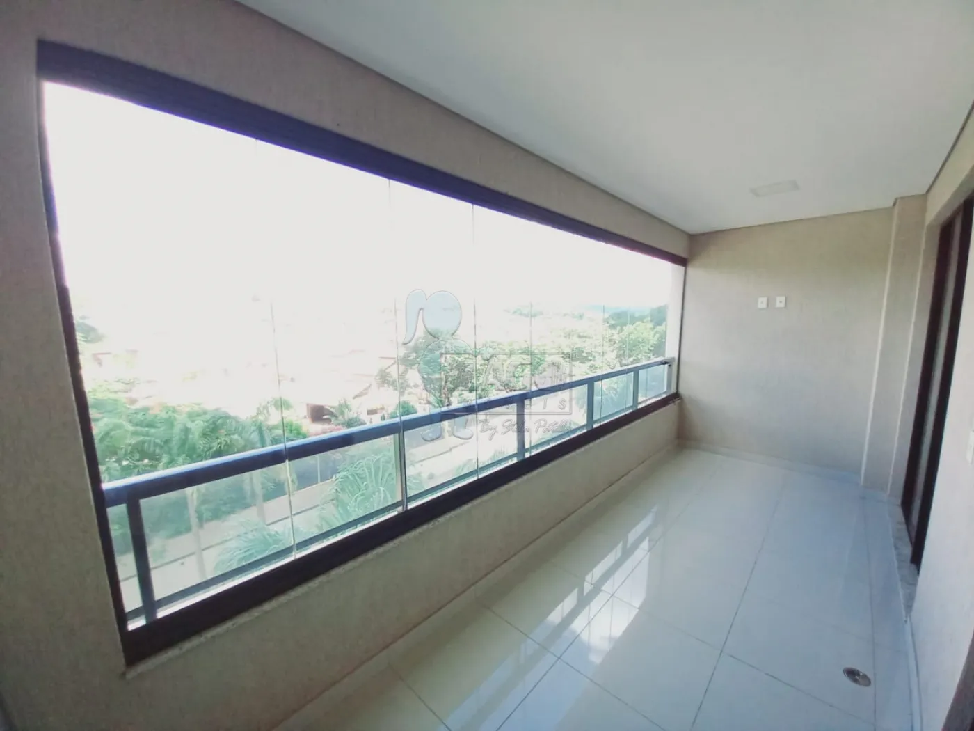 Alugar Apartamento / Padr&atilde;o em Ribeir&atilde;o Preto R$ 3.300,00 - Foto 2