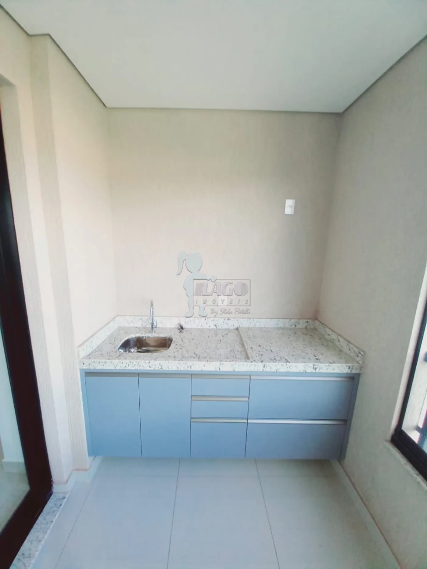 Alugar Apartamento / Padr&atilde;o em Ribeir&atilde;o Preto R$ 3.300,00 - Foto 3