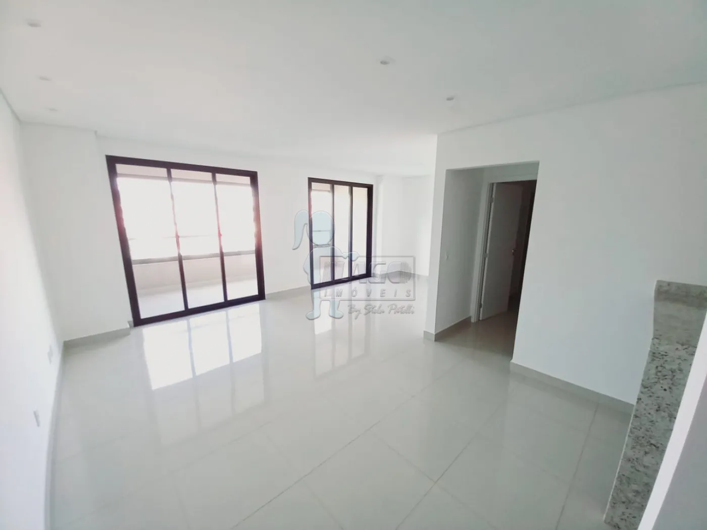 Alugar Apartamento / Padr&atilde;o em Ribeir&atilde;o Preto R$ 3.300,00 - Foto 4