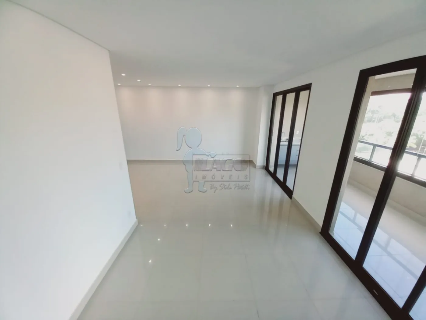 Alugar Apartamento / Padr&atilde;o em Ribeir&atilde;o Preto R$ 3.300,00 - Foto 5