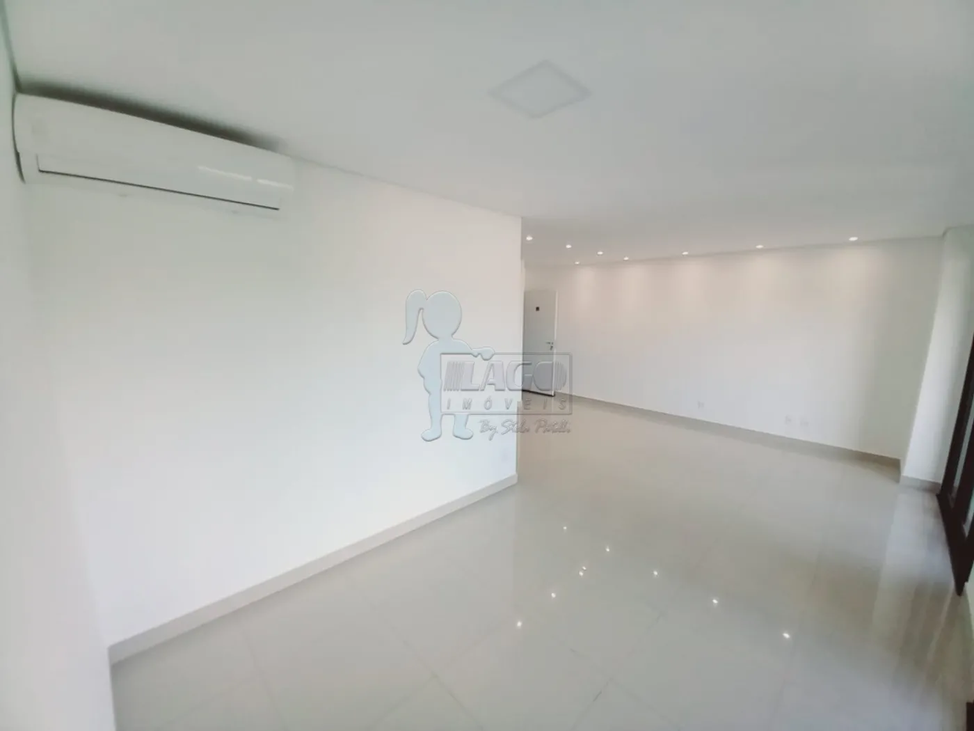 Alugar Apartamento / Padr&atilde;o em Ribeir&atilde;o Preto R$ 3.300,00 - Foto 6