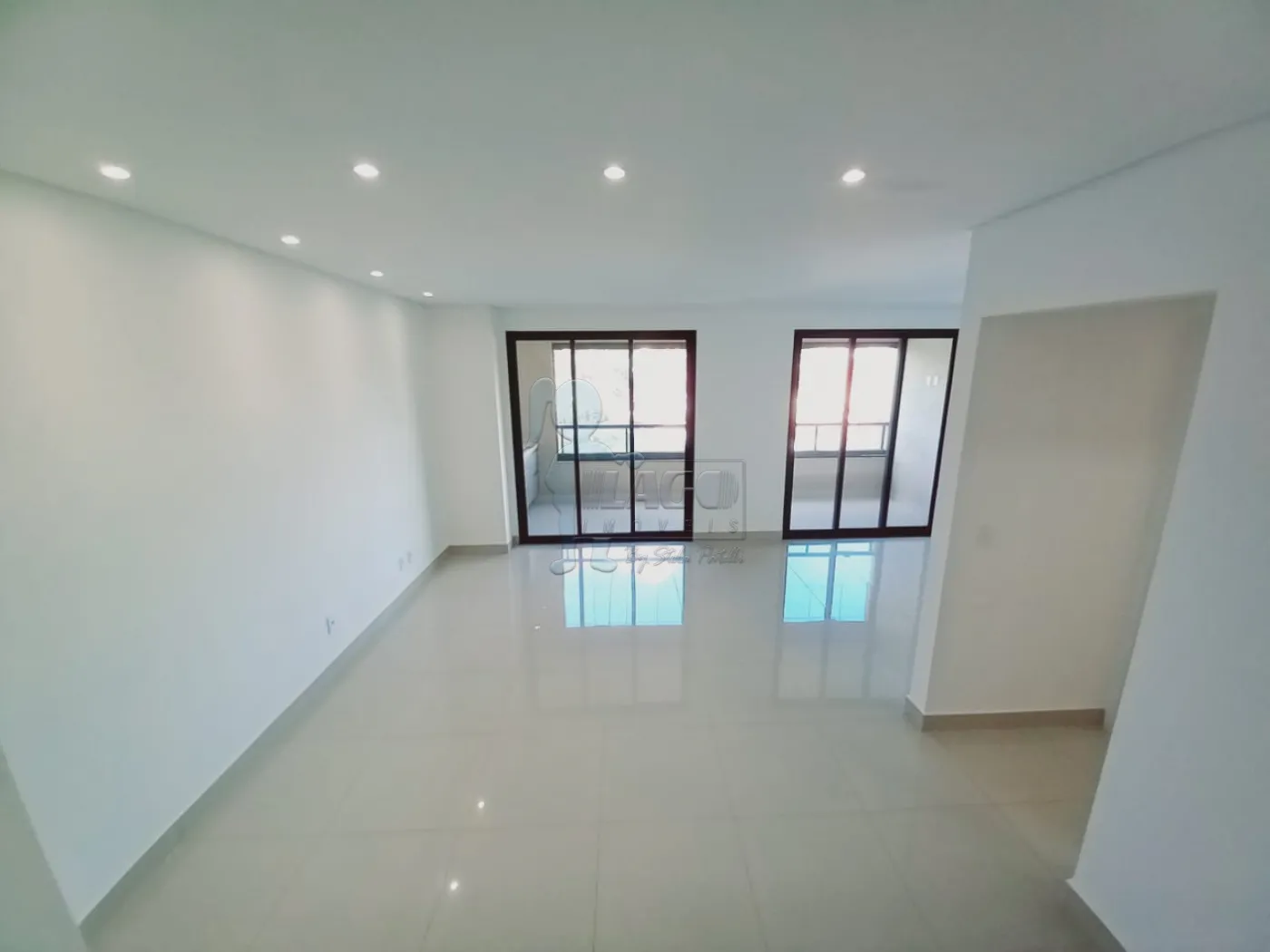 Alugar Apartamento / Padr&atilde;o em Ribeir&atilde;o Preto R$ 3.300,00 - Foto 7