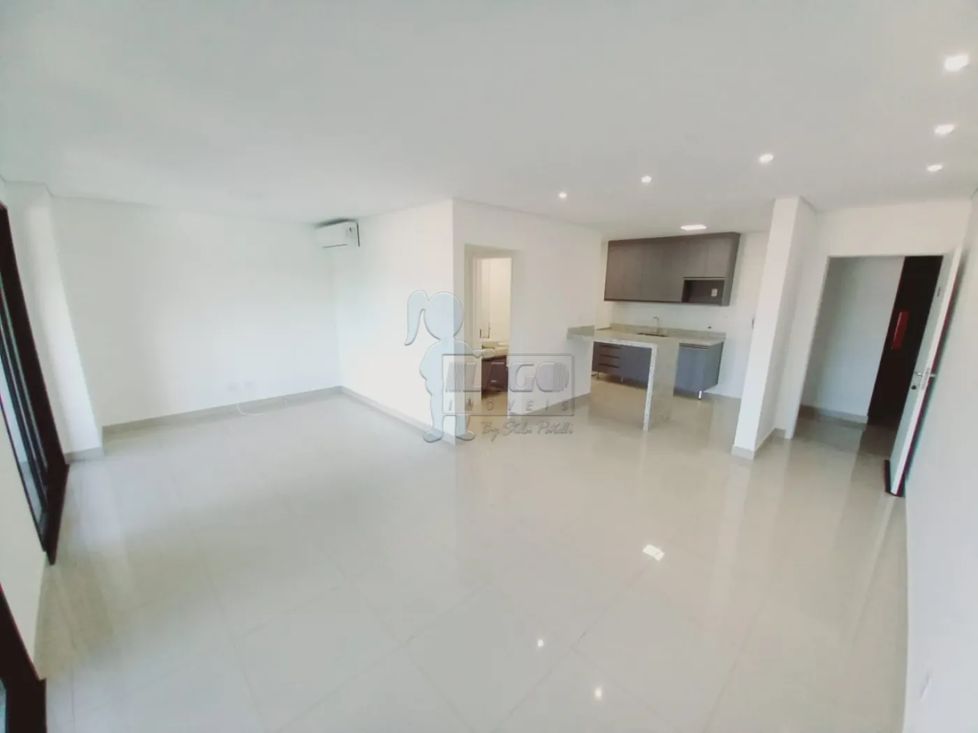 Alugar Apartamento / Padr&atilde;o em Ribeir&atilde;o Preto R$ 3.300,00 - Foto 8