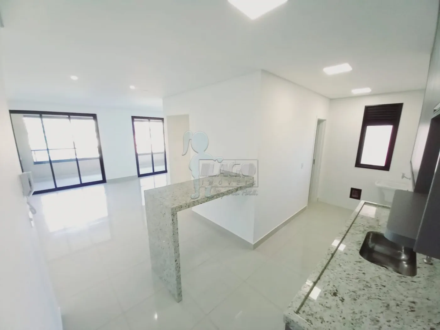 Alugar Apartamento / Padr&atilde;o em Ribeir&atilde;o Preto R$ 3.300,00 - Foto 10