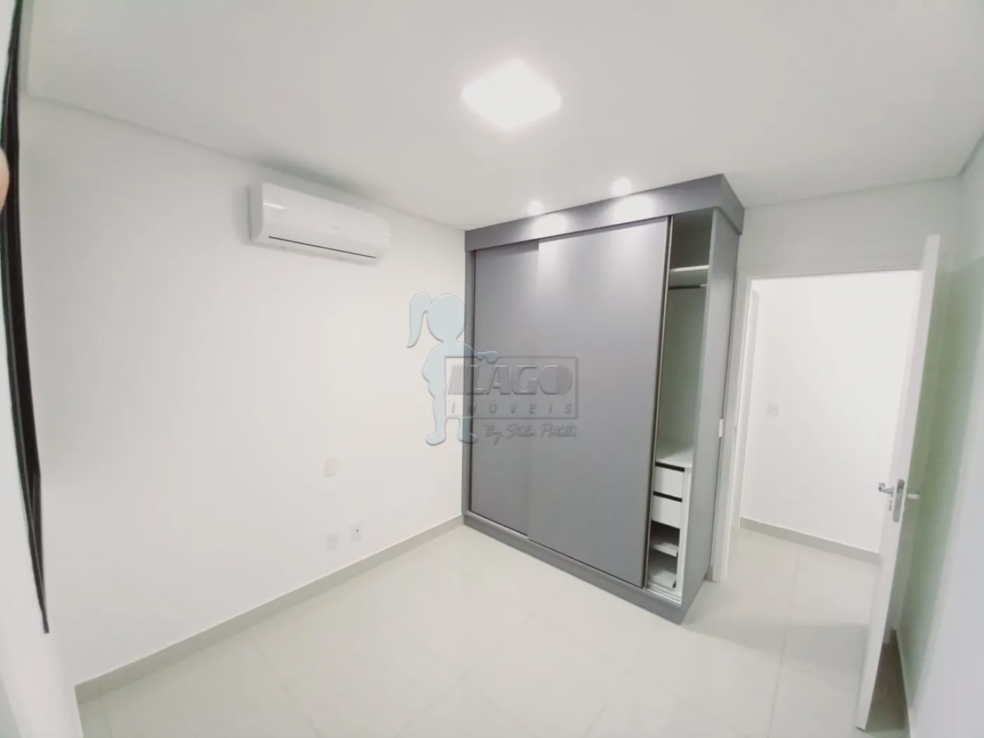 Alugar Apartamento / Padr&atilde;o em Ribeir&atilde;o Preto R$ 3.300,00 - Foto 22
