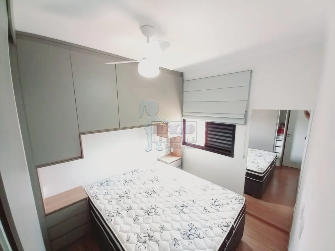 Alugar Apartamento / Padr&atilde;o em Ribeir&atilde;o Preto R$ 1.600,00 - Foto 1