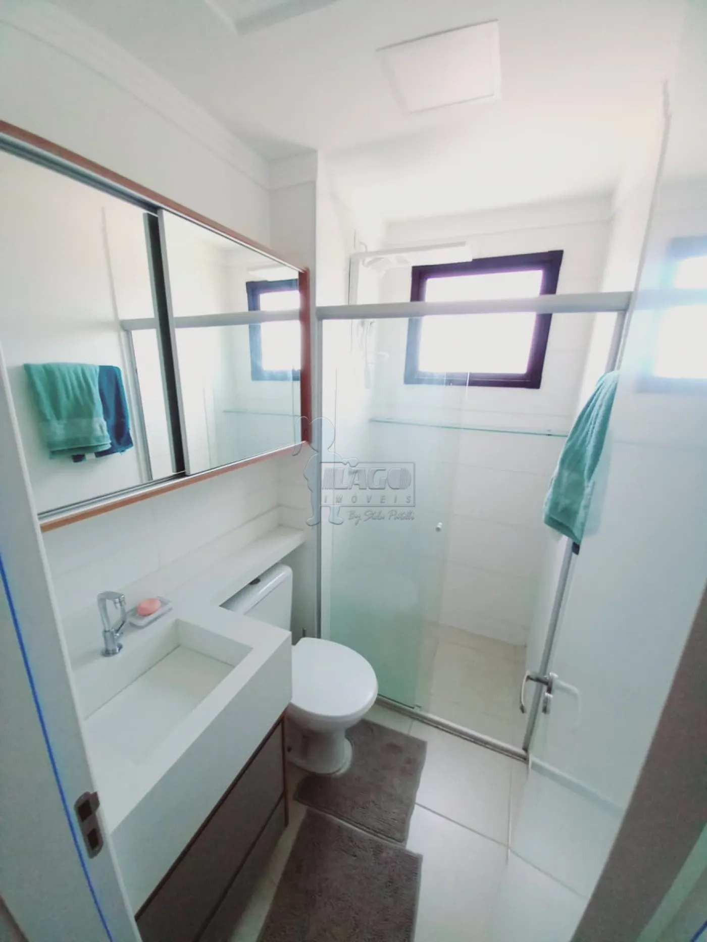 Alugar Apartamento / Padr&atilde;o em Ribeir&atilde;o Preto R$ 1.600,00 - Foto 2