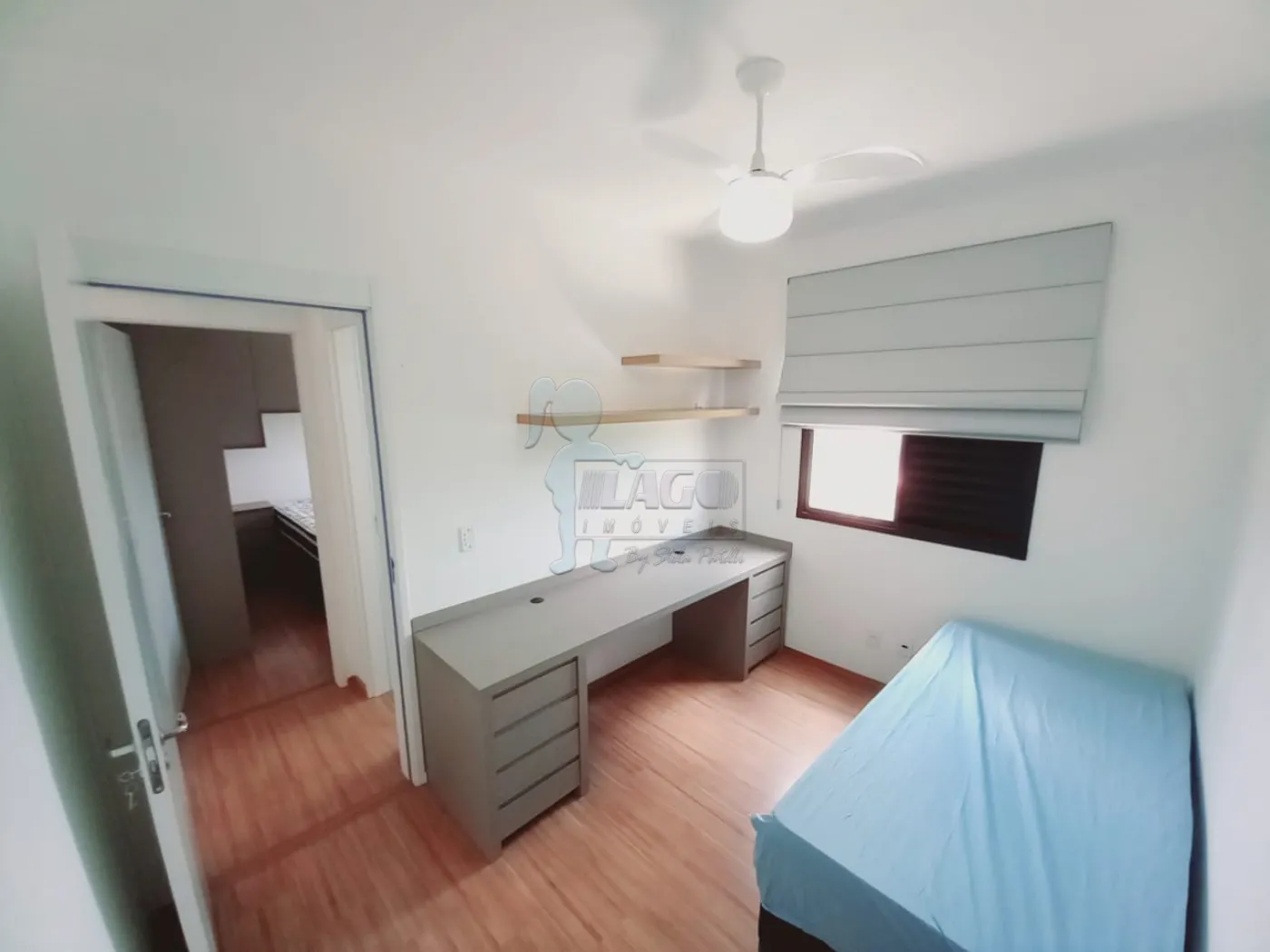 Alugar Apartamento / Padr&atilde;o em Ribeir&atilde;o Preto R$ 1.600,00 - Foto 3