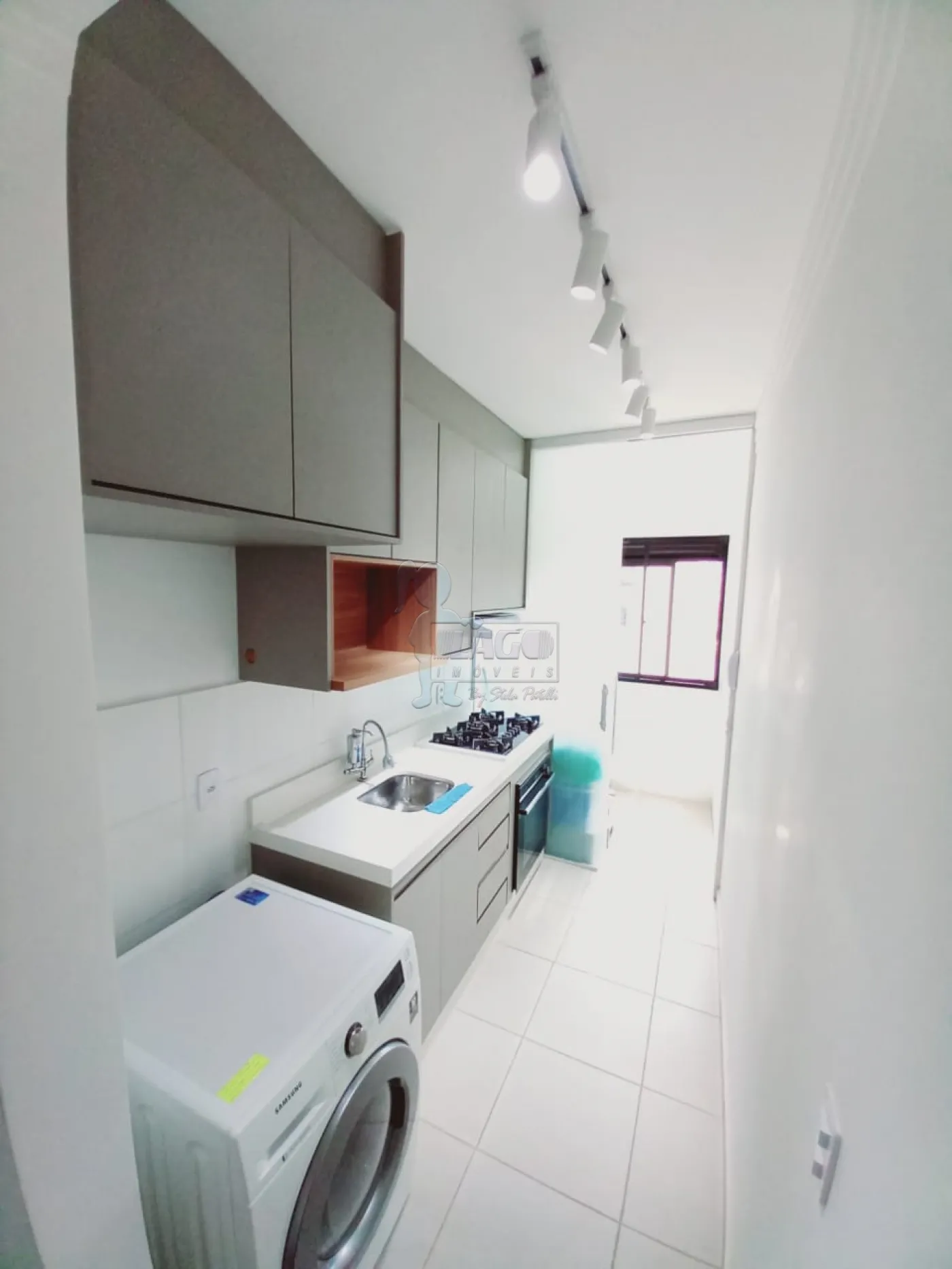 Alugar Apartamento / Padr&atilde;o em Ribeir&atilde;o Preto R$ 1.600,00 - Foto 4