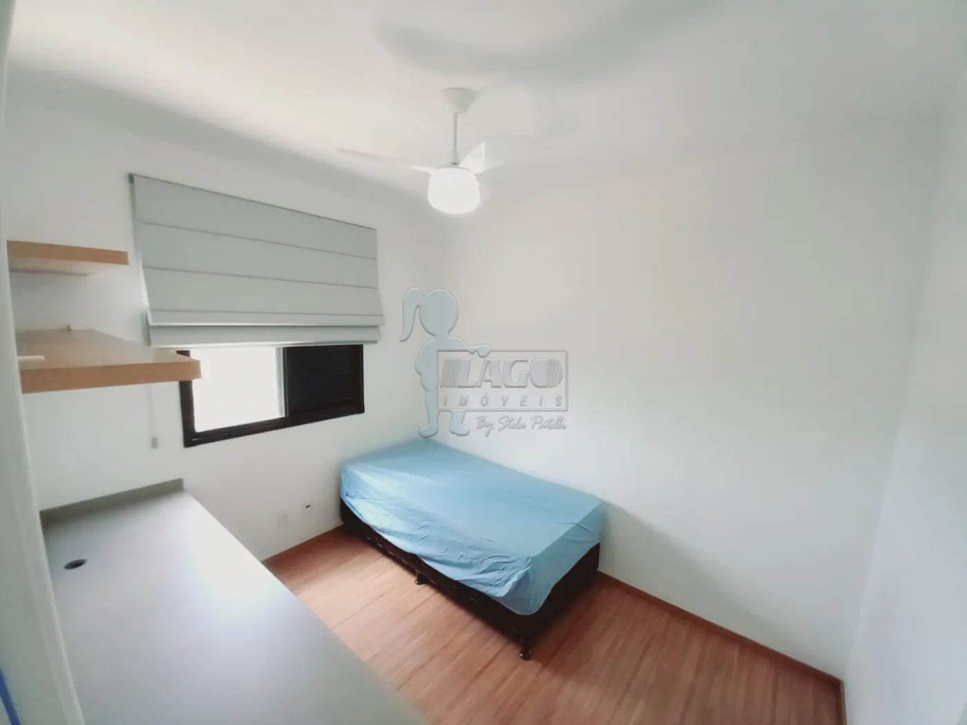 Alugar Apartamento / Padr&atilde;o em Ribeir&atilde;o Preto R$ 1.600,00 - Foto 5
