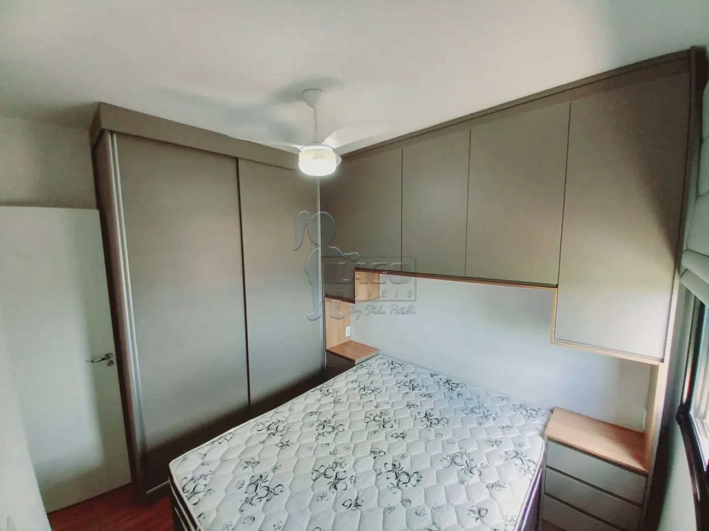 Alugar Apartamento / Padr&atilde;o em Ribeir&atilde;o Preto R$ 1.600,00 - Foto 6