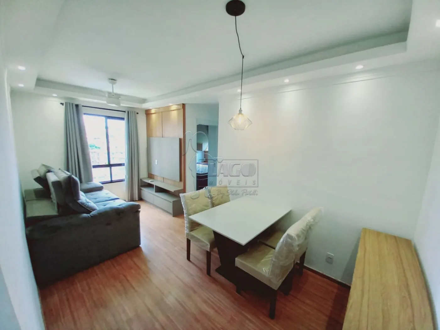 Alugar Apartamento / Padr&atilde;o em Ribeir&atilde;o Preto R$ 1.600,00 - Foto 7