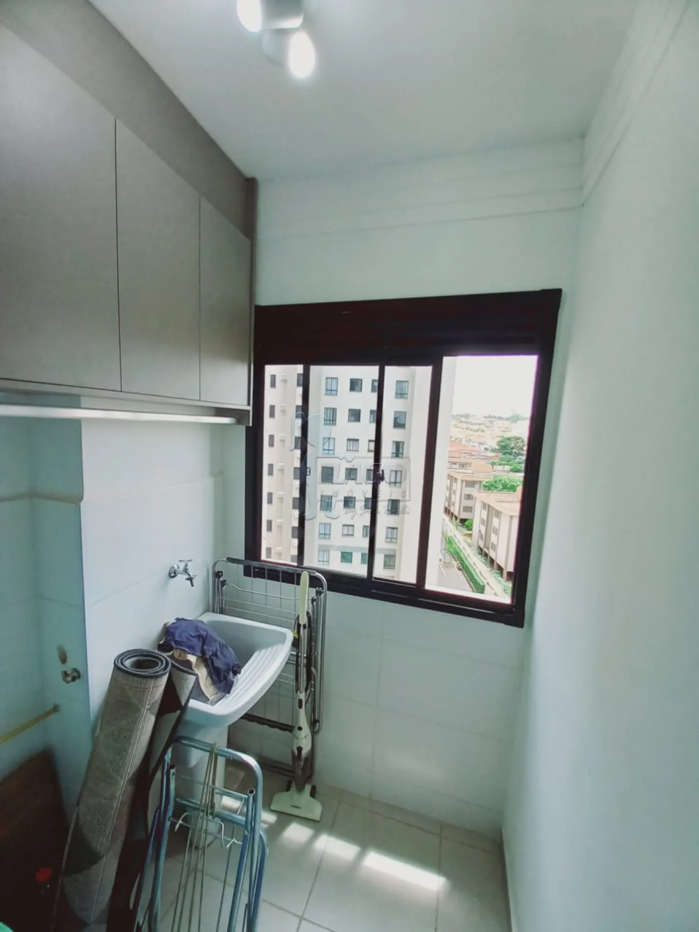 Alugar Apartamento / Padr&atilde;o em Ribeir&atilde;o Preto R$ 1.600,00 - Foto 8