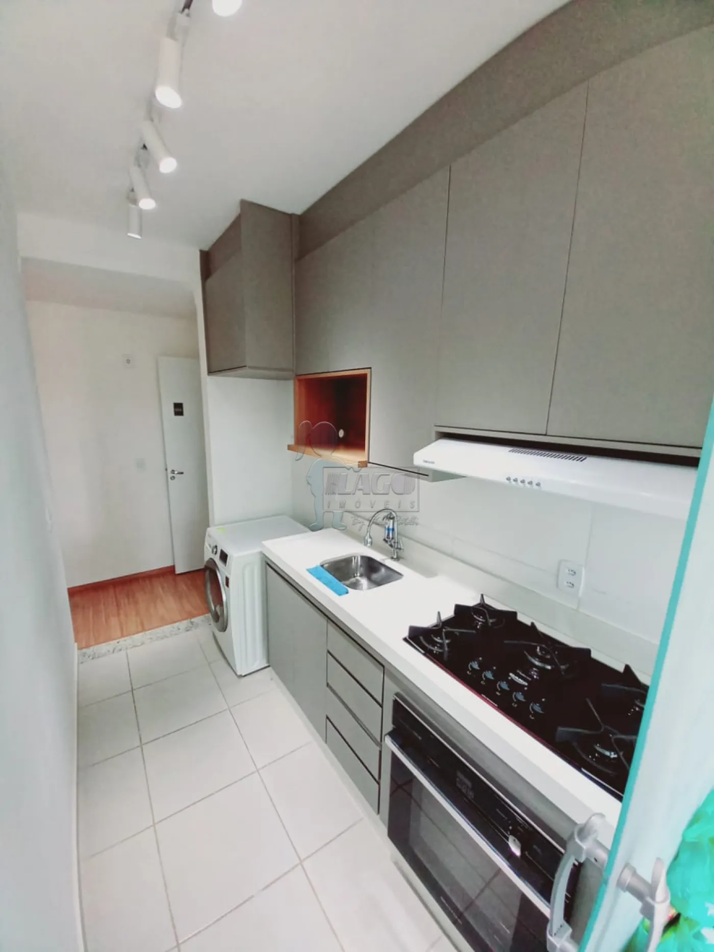 Alugar Apartamento / Padr&atilde;o em Ribeir&atilde;o Preto R$ 1.600,00 - Foto 9