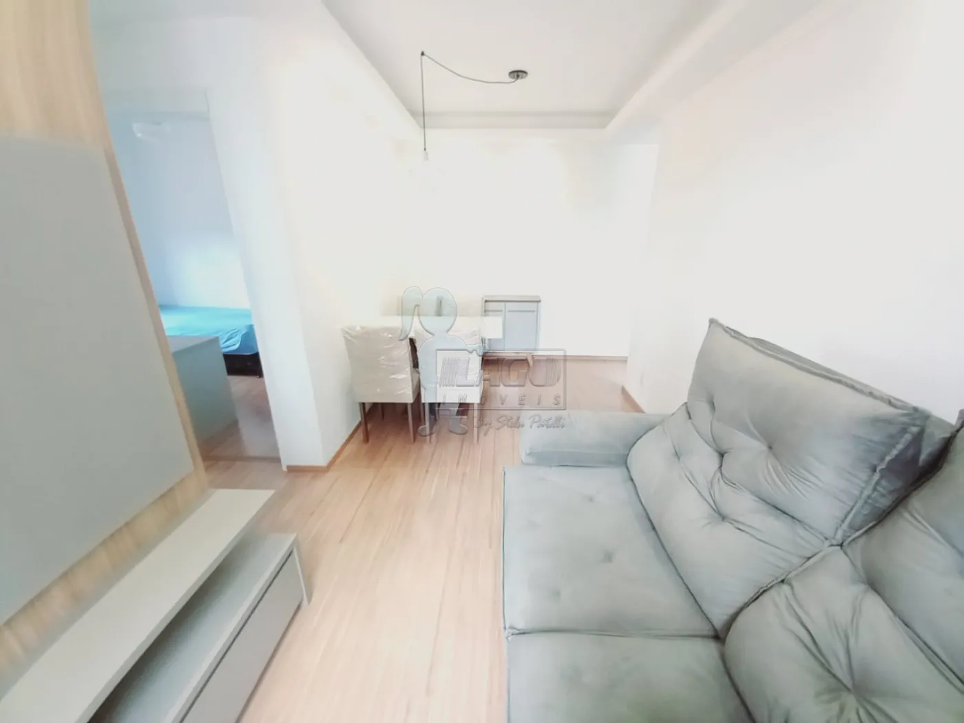 Alugar Apartamento / Padr&atilde;o em Ribeir&atilde;o Preto R$ 1.600,00 - Foto 10