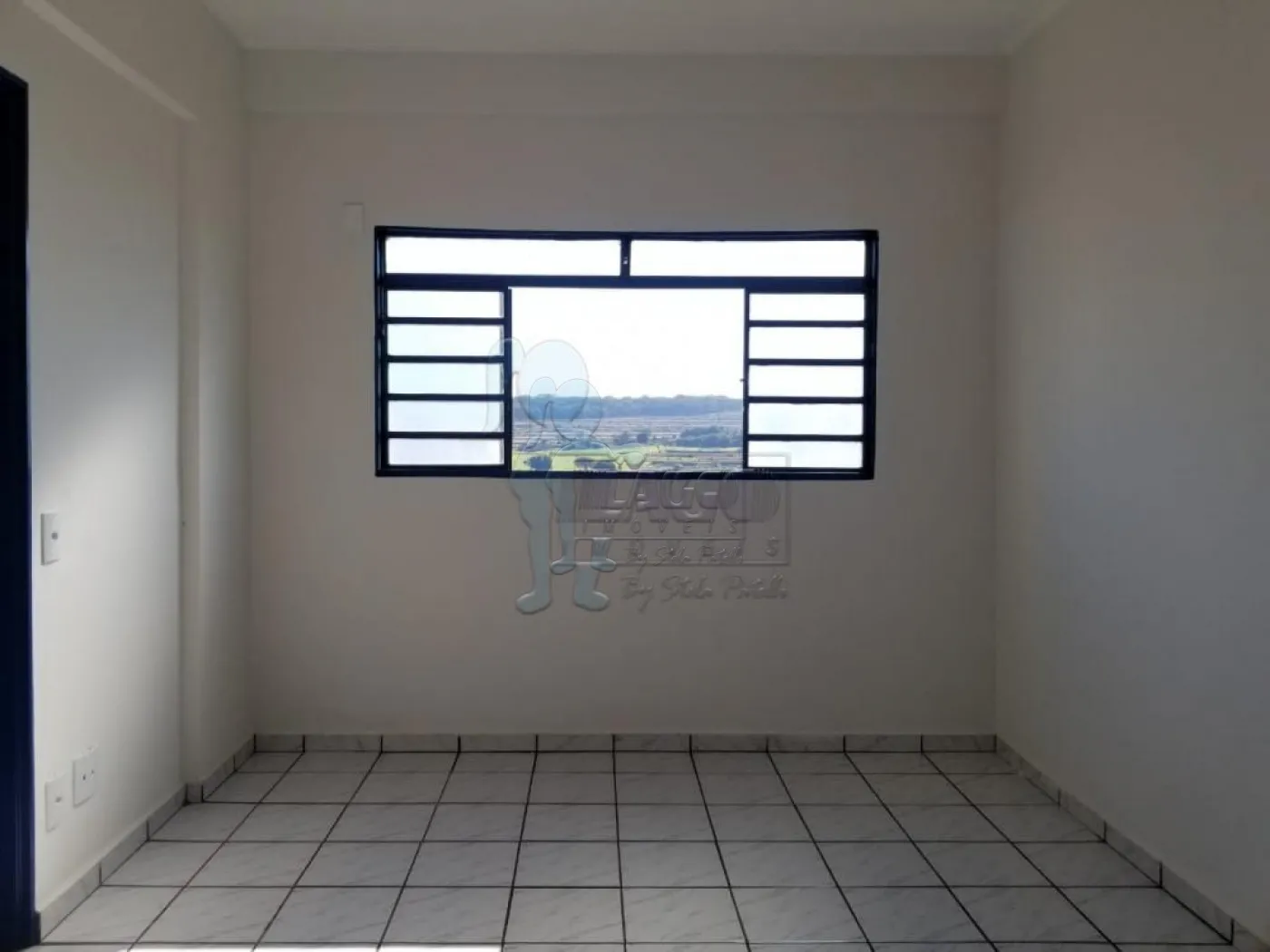 Alugar Apartamento / Kitnet em Ribeir&atilde;o Preto R$ 1.100,00 - Foto 1
