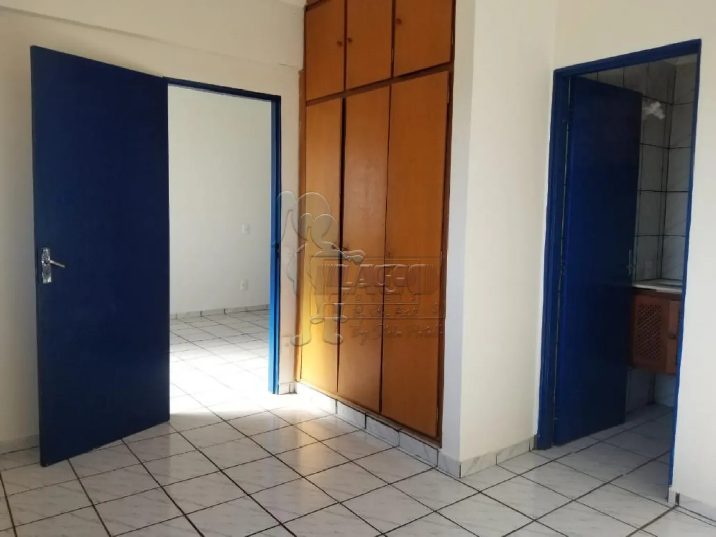 Alugar Apartamento / Kitnet em Ribeir&atilde;o Preto R$ 1.100,00 - Foto 4