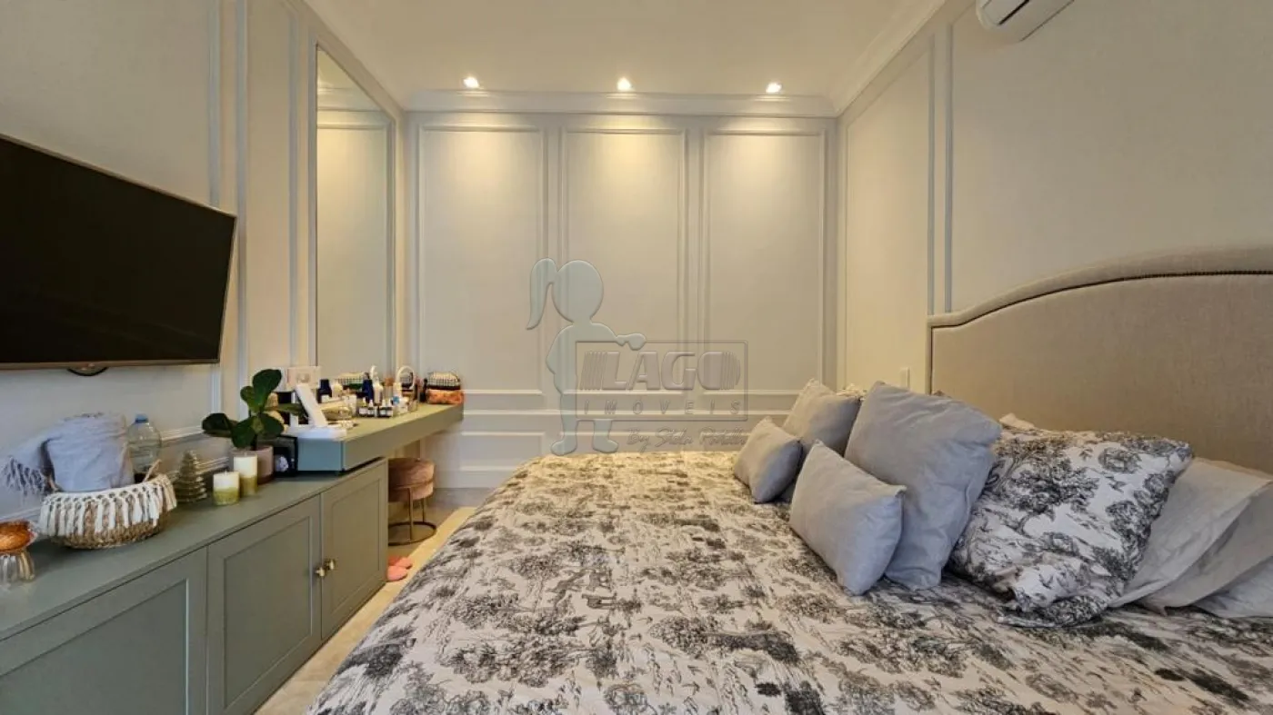 Alugar Casa condom&iacute;nio / Padr&atilde;o em Bonfim Paulista R$ 12.500,00 - Foto 7