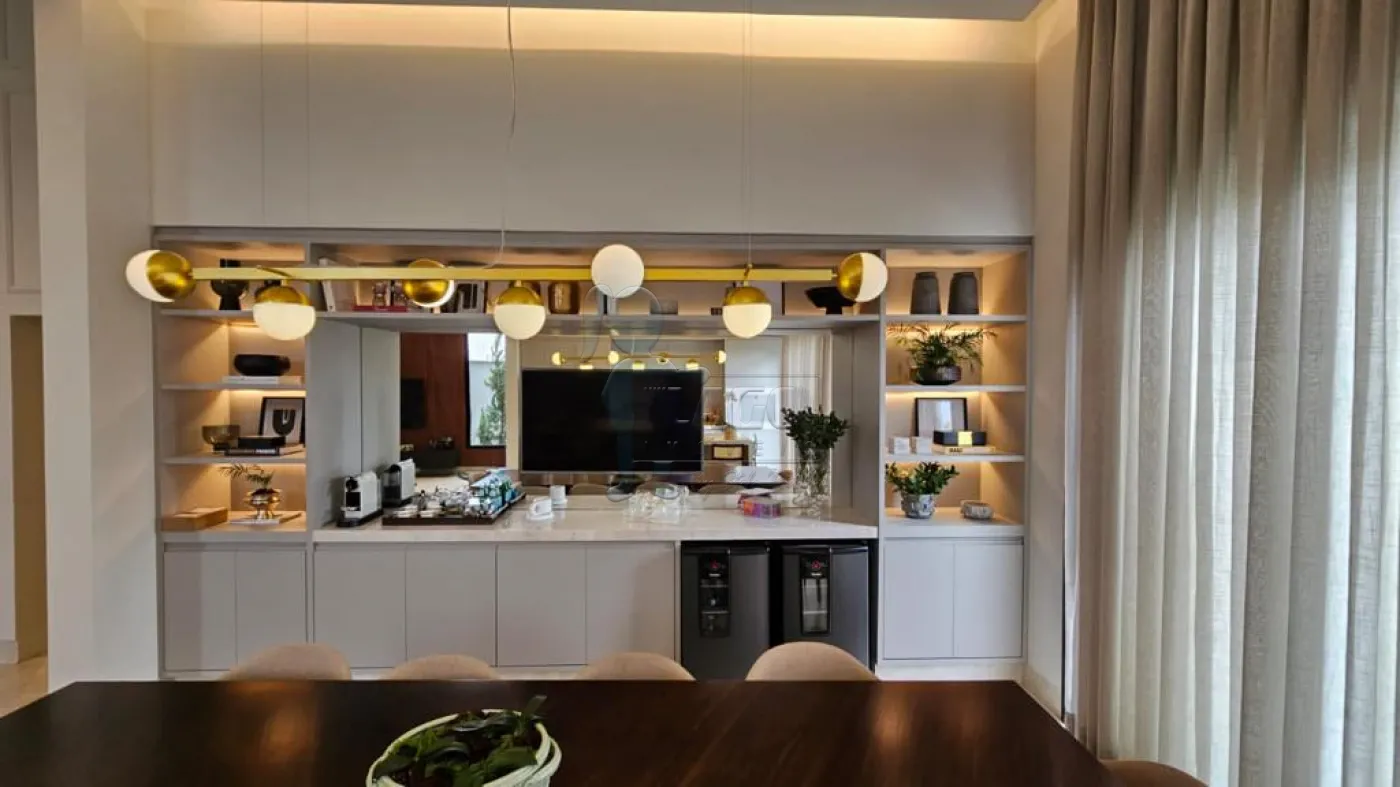 Alugar Casa condom&iacute;nio / Padr&atilde;o em Bonfim Paulista R$ 12.500,00 - Foto 4