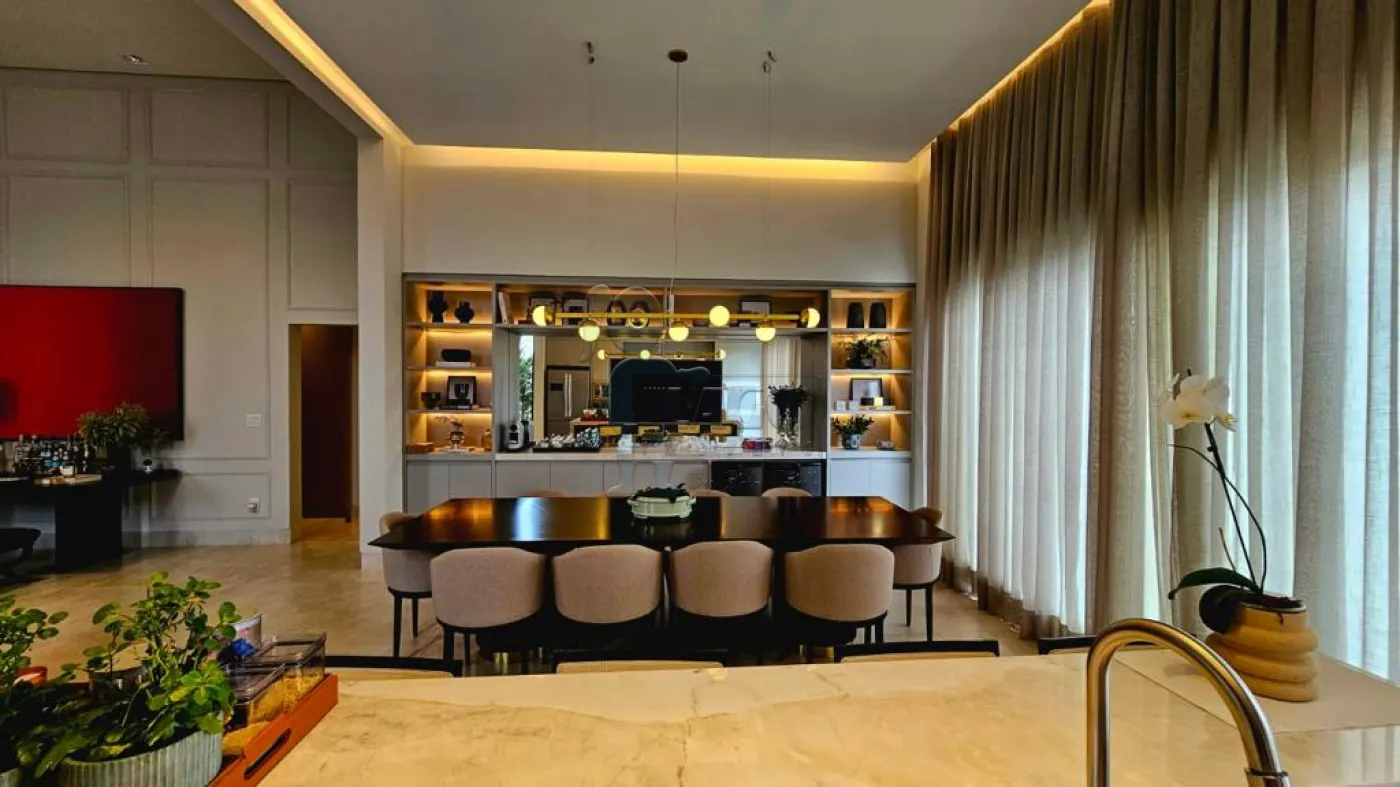 Alugar Casa condom&iacute;nio / Padr&atilde;o em Bonfim Paulista R$ 12.500,00 - Foto 19