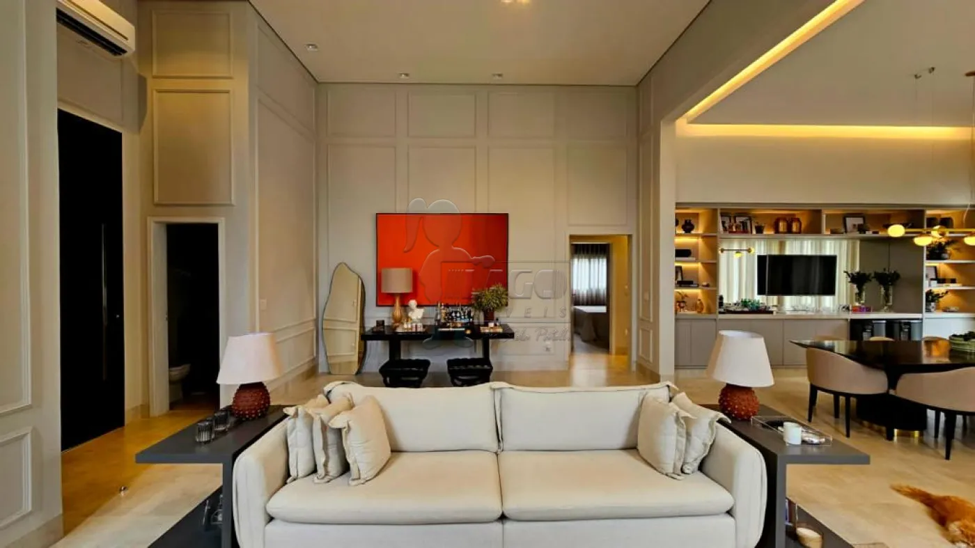 Alugar Casa condom&iacute;nio / Padr&atilde;o em Bonfim Paulista R$ 12.500,00 - Foto 2