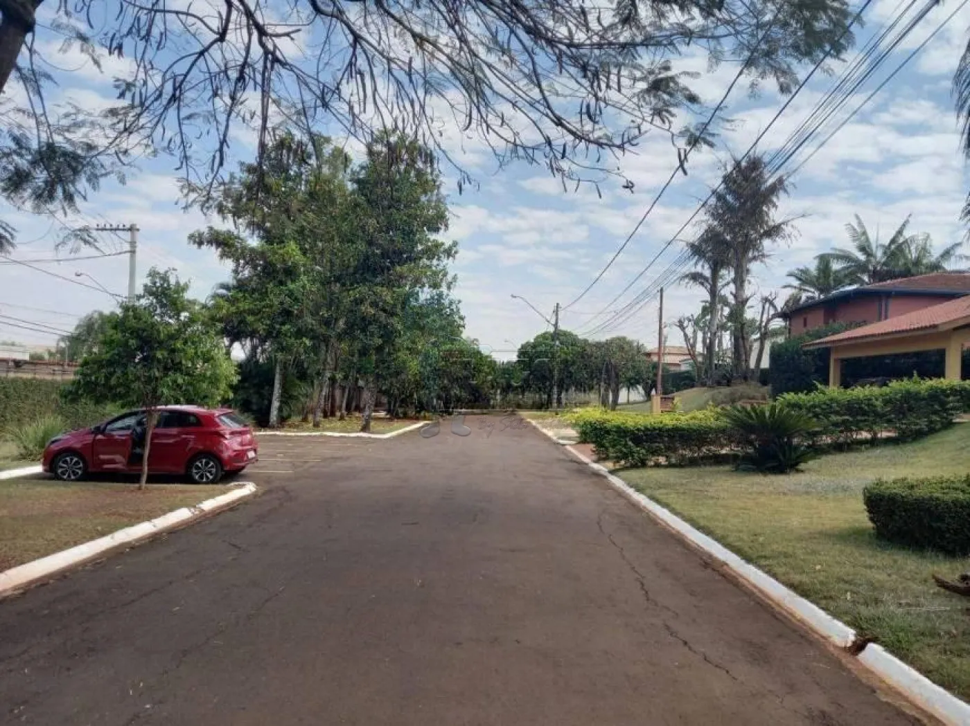 Comprar Terreno / Condom&iacute;nio em Ribeir&atilde;o Preto R$ 800.000,00 - Foto 5