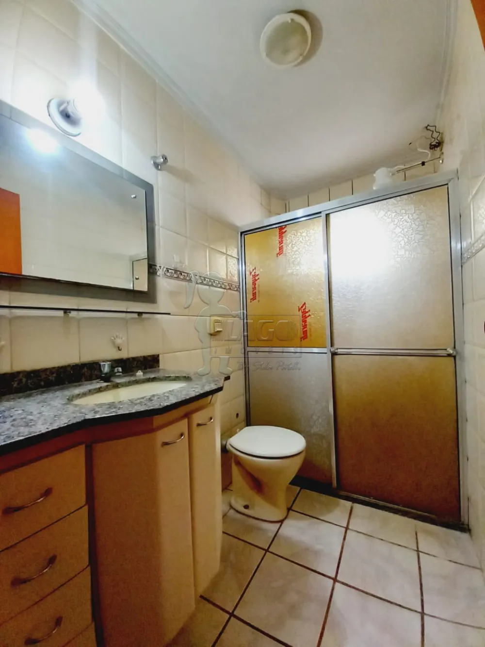 Alugar Apartamento / Padr&atilde;o em Ribeir&atilde;o Preto R$ 1.000,00 - Foto 6
