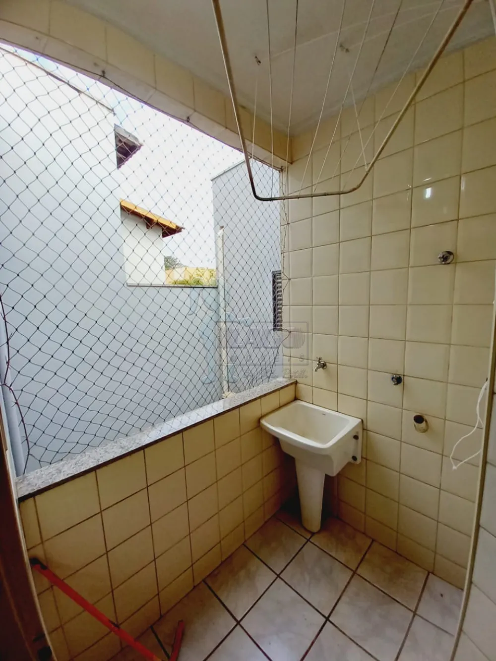 Alugar Apartamento / Padr&atilde;o em Ribeir&atilde;o Preto R$ 1.000,00 - Foto 9