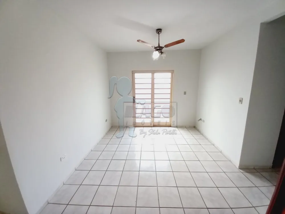 Alugar Apartamento / Padr&atilde;o em Ribeir&atilde;o Preto R$ 1.000,00 - Foto 2