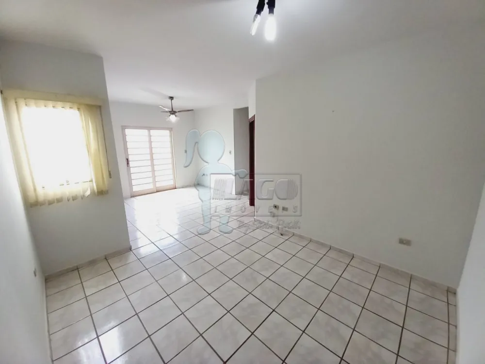 Alugar Apartamento / Padr&atilde;o em Ribeir&atilde;o Preto R$ 1.000,00 - Foto 1