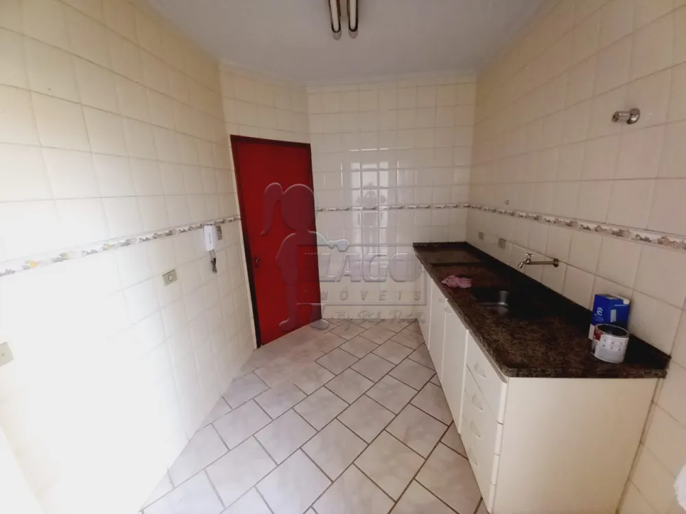 Alugar Apartamento / Padr&atilde;o em Ribeir&atilde;o Preto R$ 1.000,00 - Foto 10