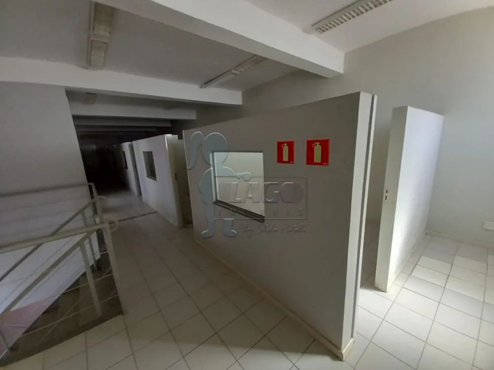 Comprar Comercial padr&atilde;o / Casa comercial em Ribeir&atilde;o Preto - Foto 12