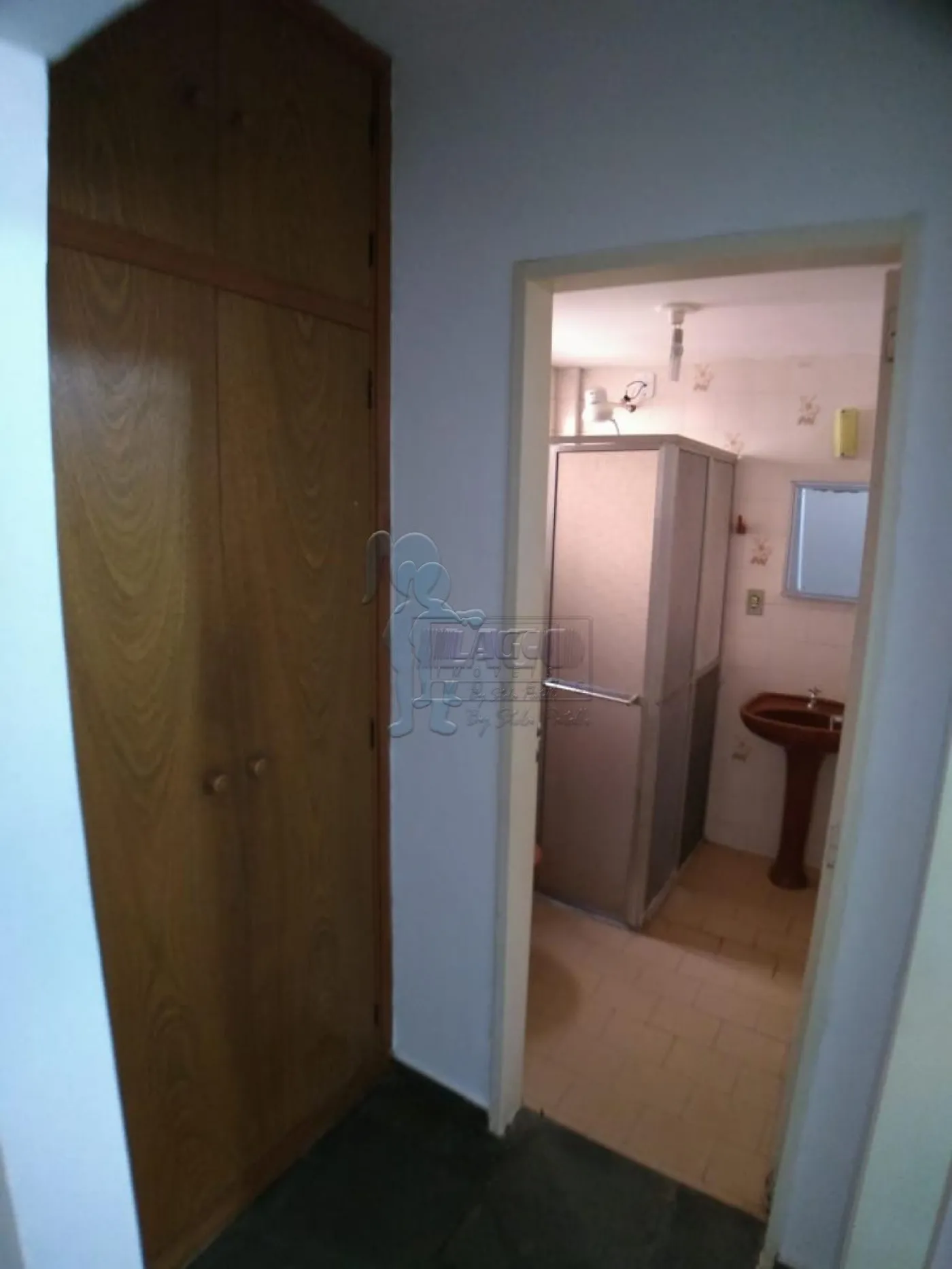 Alugar Apartamento / Kitnet em Ribeir&atilde;o Preto R$ 850,00 - Foto 5