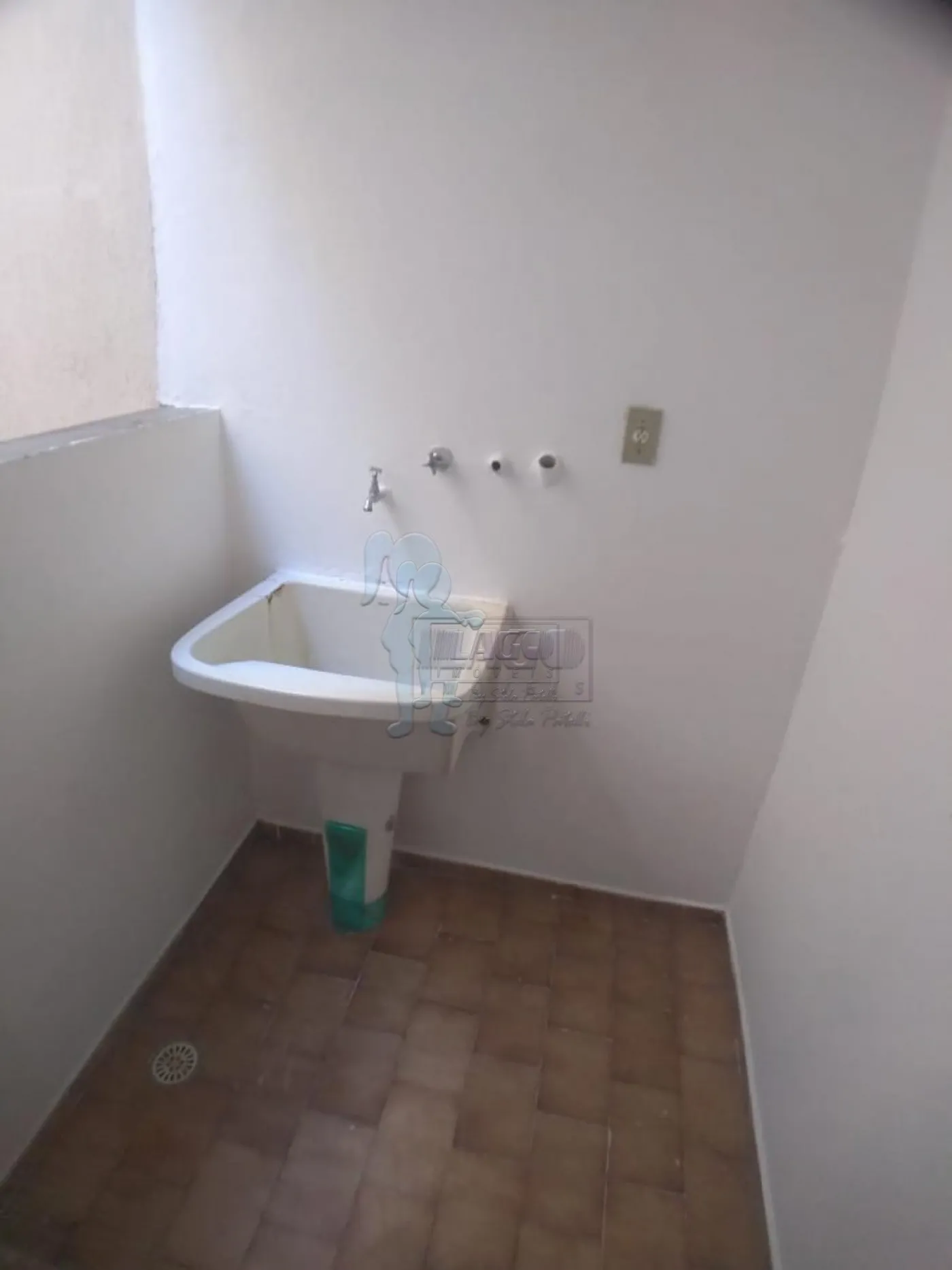 Alugar Apartamento / Kitnet em Ribeir&atilde;o Preto R$ 850,00 - Foto 6
