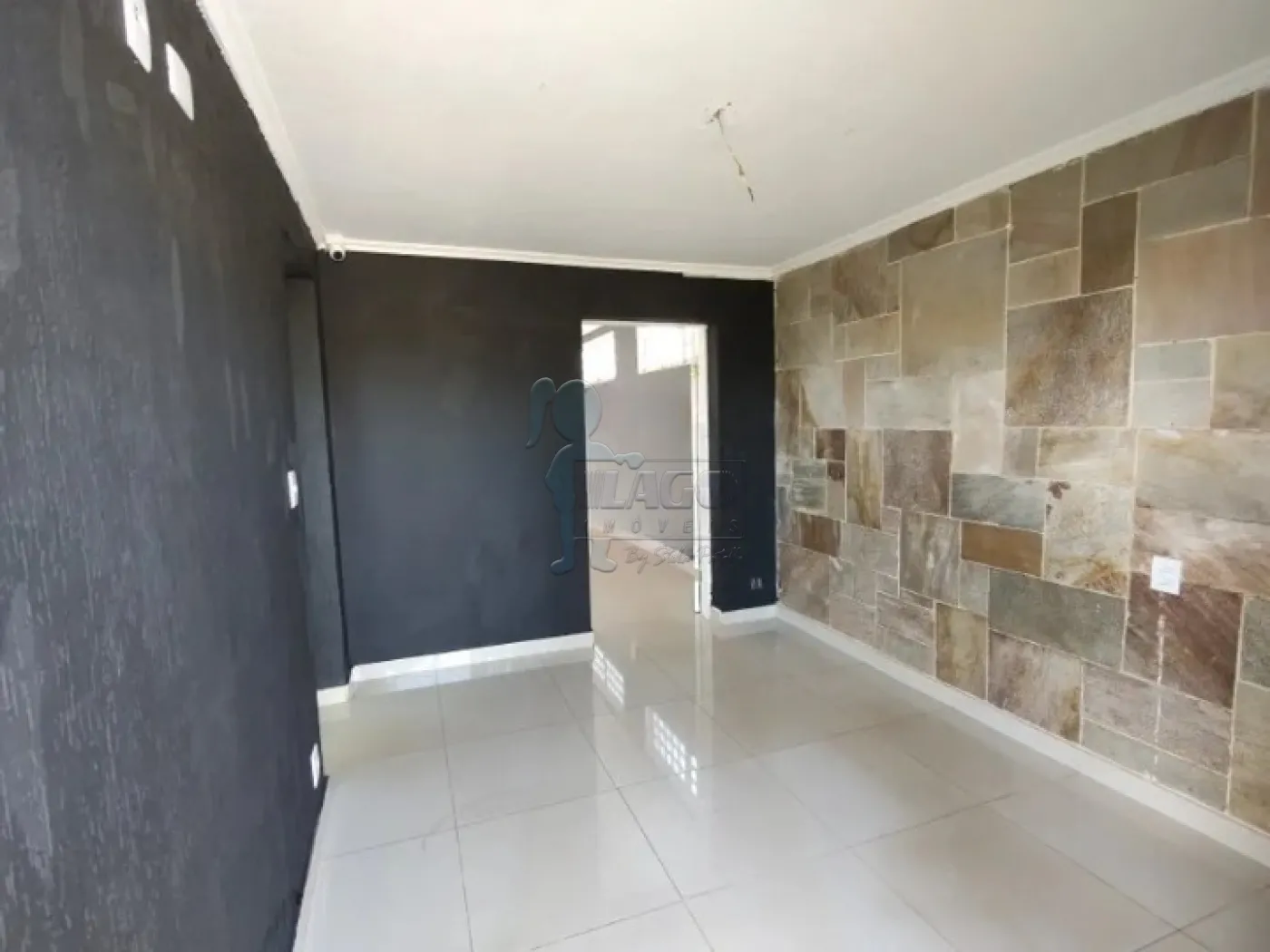 Alugar Comercial padr&atilde;o / Casa comercial em Ribeir&atilde;o Preto R$ 3.300,00 - Foto 1