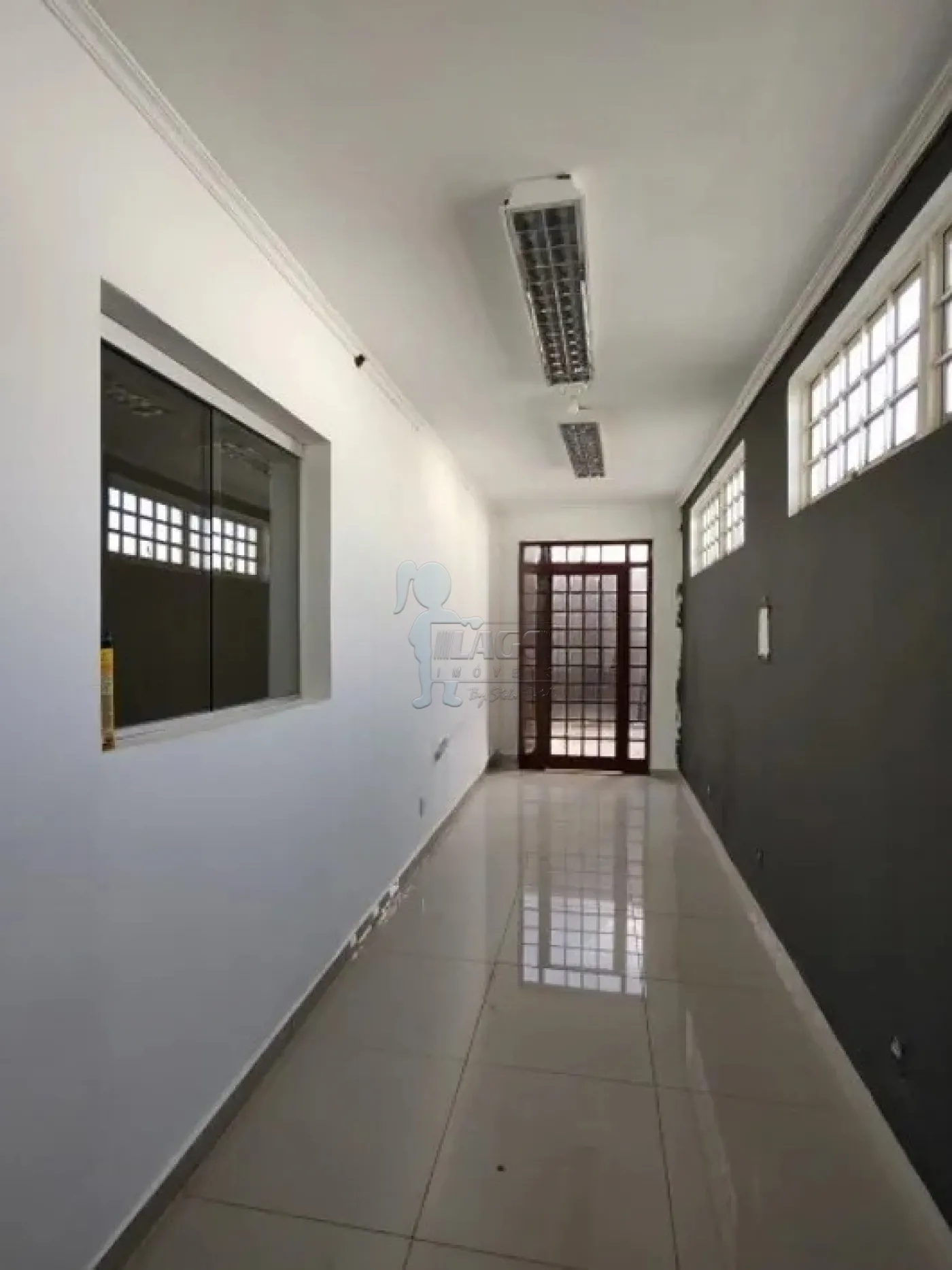 Alugar Comercial padr&atilde;o / Casa comercial em Ribeir&atilde;o Preto R$ 3.300,00 - Foto 2