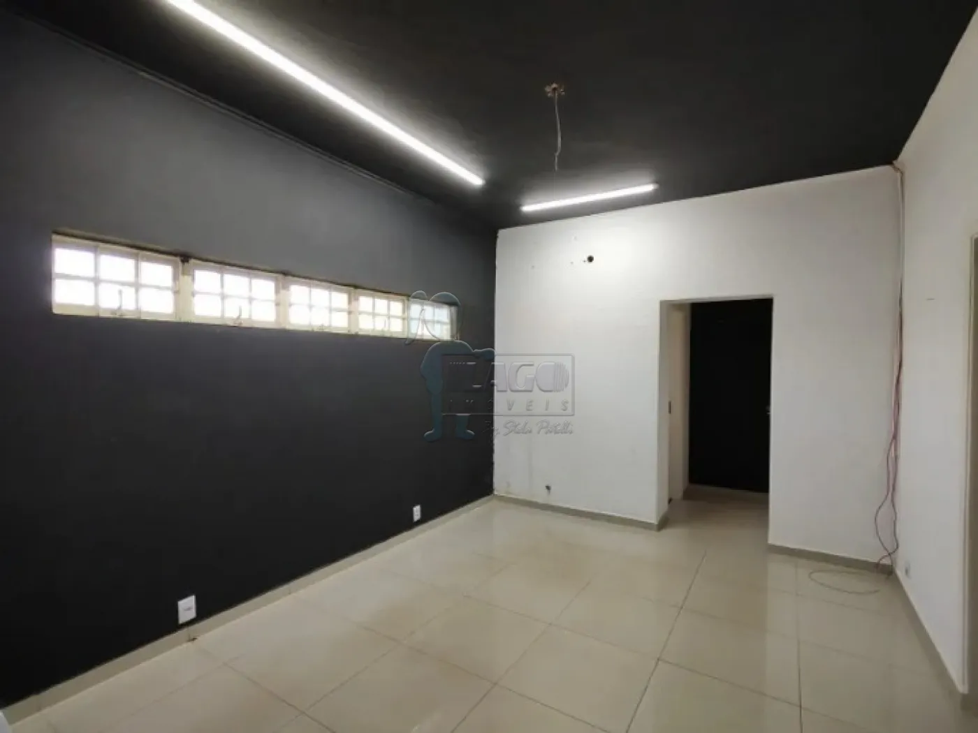 Alugar Comercial padr&atilde;o / Casa comercial em Ribeir&atilde;o Preto R$ 3.300,00 - Foto 3