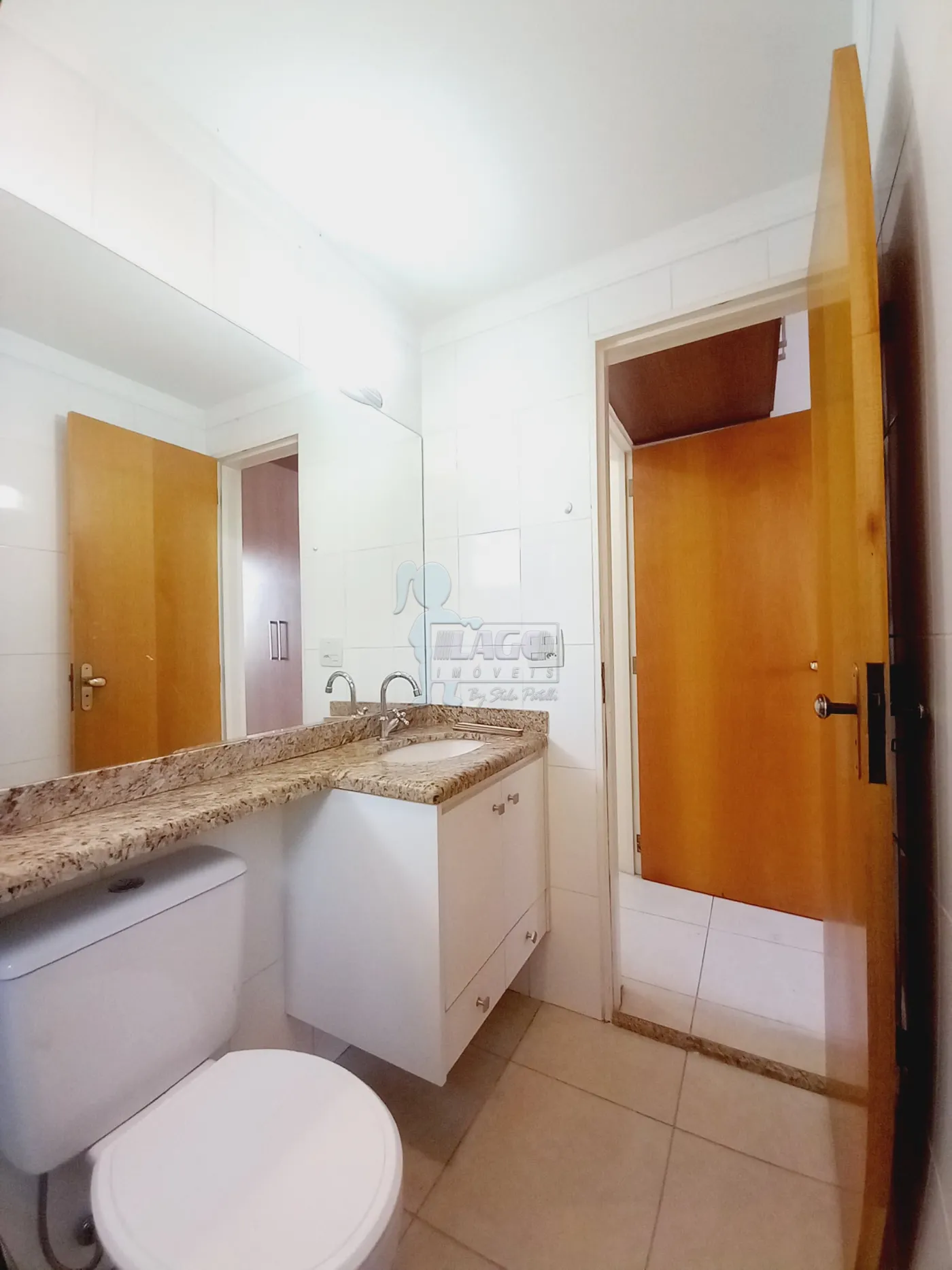 Alugar Apartamento / Padr&atilde;o em Ribeir&atilde;o Preto R$ 2.100,00 - Foto 15