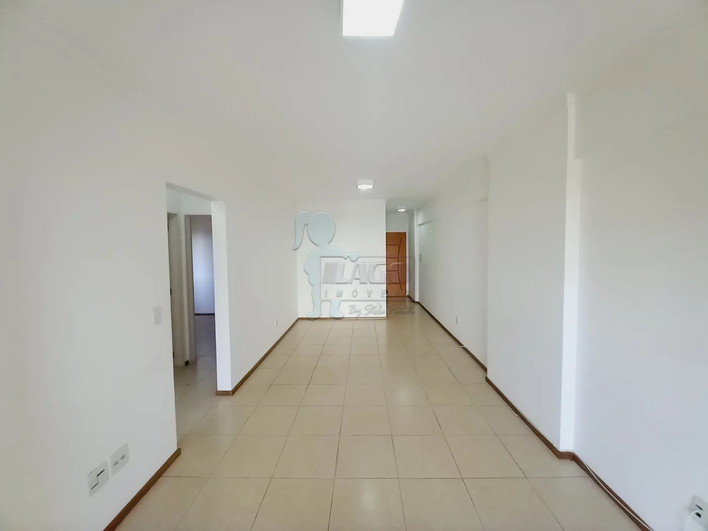 Alugar Apartamento / Padr&atilde;o em Ribeir&atilde;o Preto R$ 2.100,00 - Foto 3