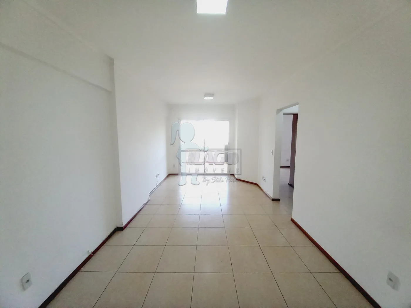 Alugar Apartamento / Padr&atilde;o em Ribeir&atilde;o Preto R$ 2.100,00 - Foto 2