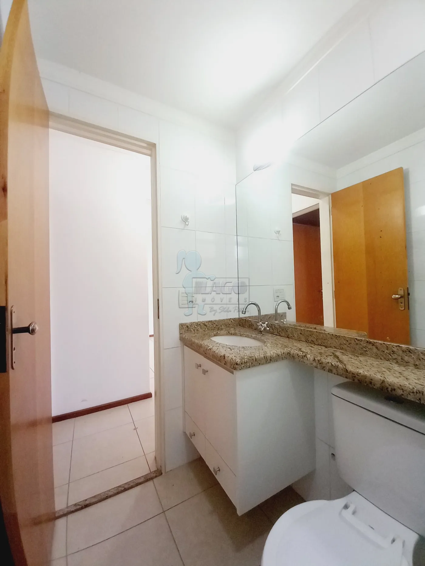 Alugar Apartamento / Padr&atilde;o em Ribeir&atilde;o Preto R$ 2.100,00 - Foto 17