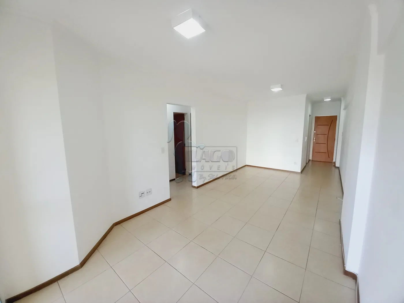 Alugar Apartamento / Padr&atilde;o em Ribeir&atilde;o Preto R$ 2.100,00 - Foto 4