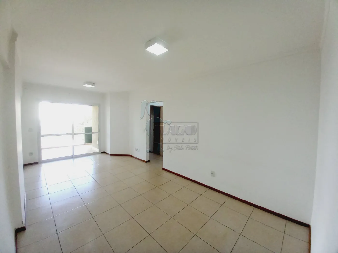 Alugar Apartamento / Padr&atilde;o em Ribeir&atilde;o Preto R$ 2.100,00 - Foto 1