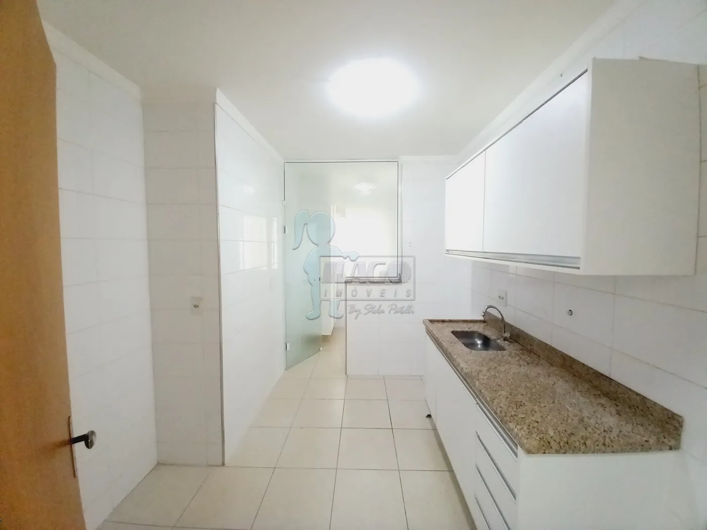 Alugar Apartamento / Padr&atilde;o em Ribeir&atilde;o Preto R$ 2.100,00 - Foto 8